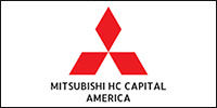 Mitsubishi HC Capital America commercial vehicle financing